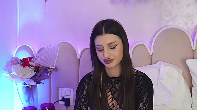 Alice Voss online show from 03.30.26