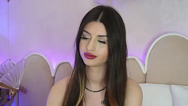 Alice Voss online show from 04.06.26