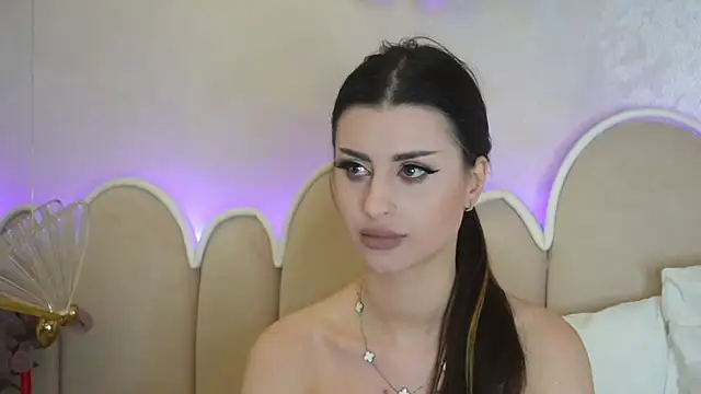 Snapshot of Alice_Voss chatting on 05.29.26 Alice Voss online show from 05.29.26