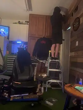 Polaroid White online show from 01.08.26