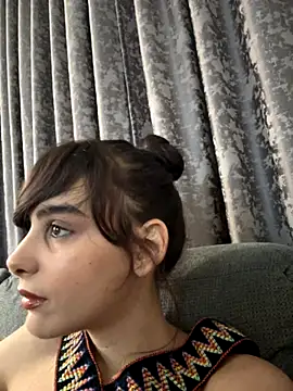 Mazzekyn online show from 09.13.25