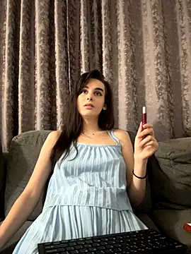 Mazzekyn online show from 09.20.25