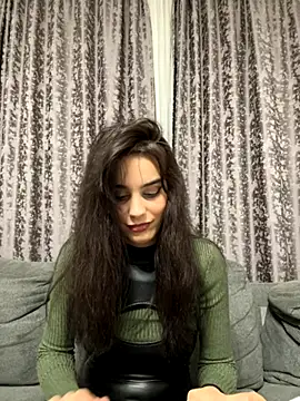 Mazzekyn online show from 09.29.25