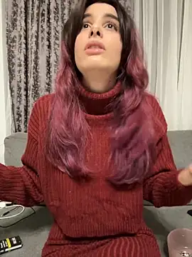 Mazzekyn online show from 10.25.25