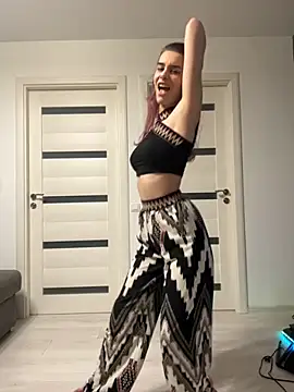 Mazzekyn online show from 11.11.25