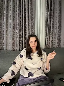 Mazzekyn online show from 02.19.26