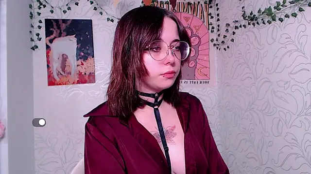  miraclecattt  online show from 02.23.25