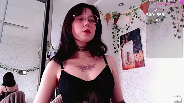  miraclecattt  online show from 03.29.26