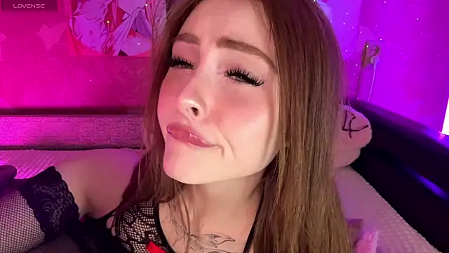 Adele kawaii online show from 01.14.26