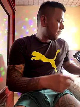 Saipuer31 online show from 12.05.25