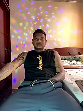 Saipuer31 online show from 01.14.26