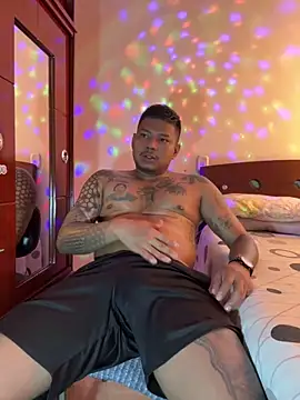 Saipuer31 online show from 02.05.26