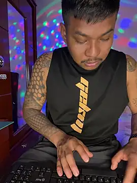 Saipuer31 online show from 02.24.26