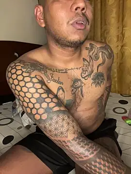 Saipuer31 online show from 03.23.26