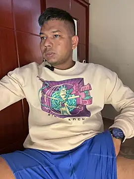 Saipuer31 online show from 04.10.26