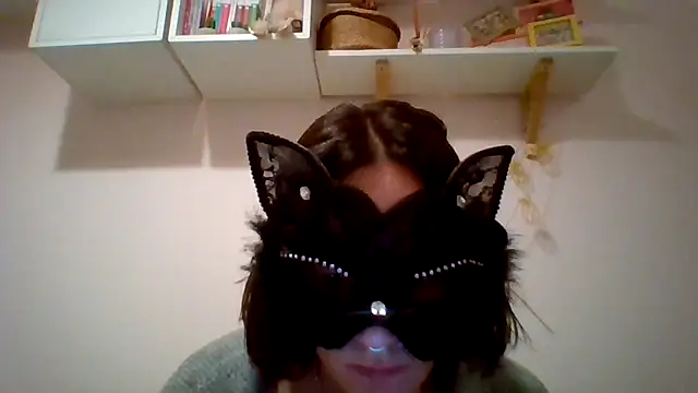 kittysissy online show from 02.26.26