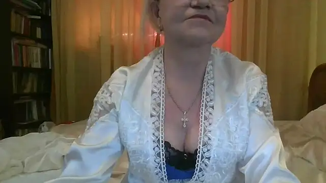 Heidi-Helga online show from 02.25.25