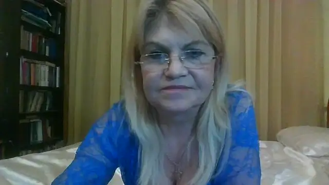 Heidi-Helga online show from 03.04.25