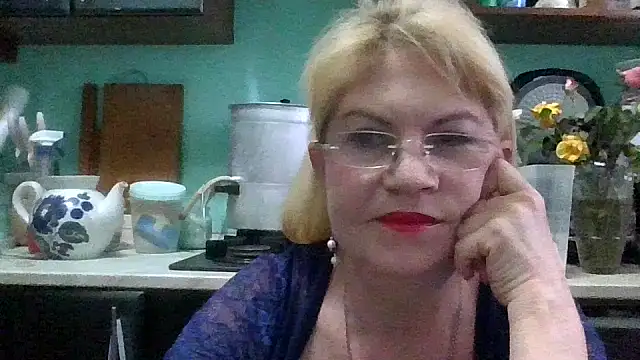 Heidi-Helga online show from 11.06.25