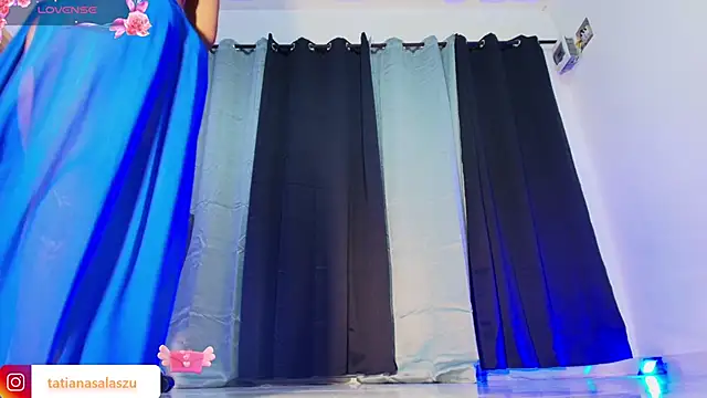 tatiana 10 online show from 02.22.25