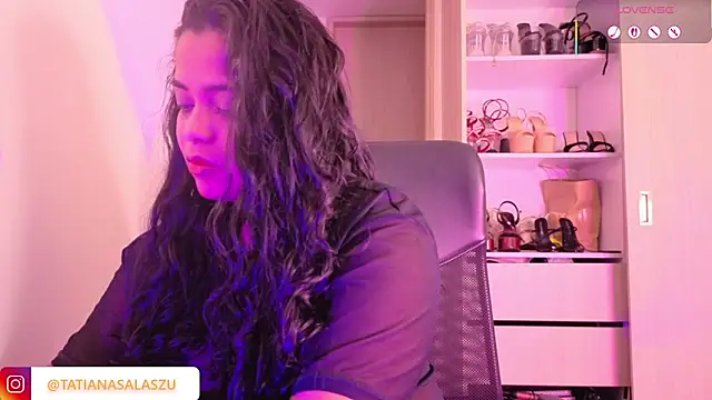 tatiana 10 online show from 05.29.26