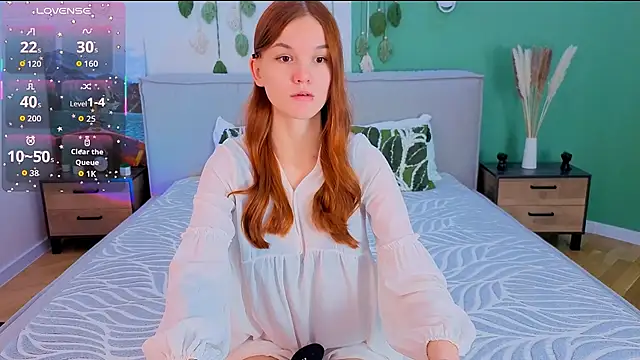 Amber Rogers online show from 02.11.26