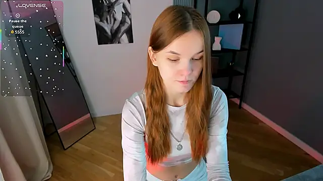 Amber Rogers online show from 03.24.26