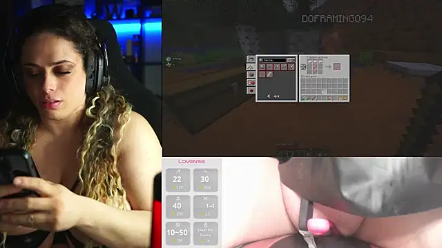 Snapshot of sharonurbex chatting on 03.31.26 sharonurbex online show from 03.31.26
