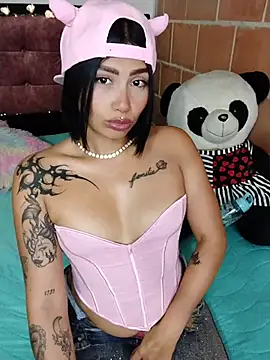 Kylie brazt online show from 04.05.26