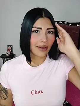 Snapshot of Kylie_brazt chatting on 06.06.26 Kylie brazt online show from 06.06.26