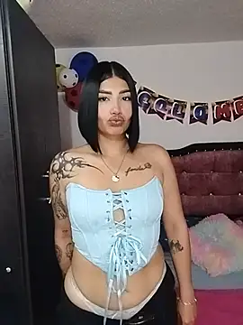 Snapshot of Kylie_brazt chatting on 06.27.26 Kylie brazt online show from 06.27.26