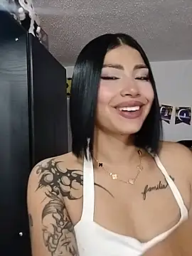 Snapshot of Kylie_brazt chatting on 07.07.26 Kylie brazt online show from 07.07.26