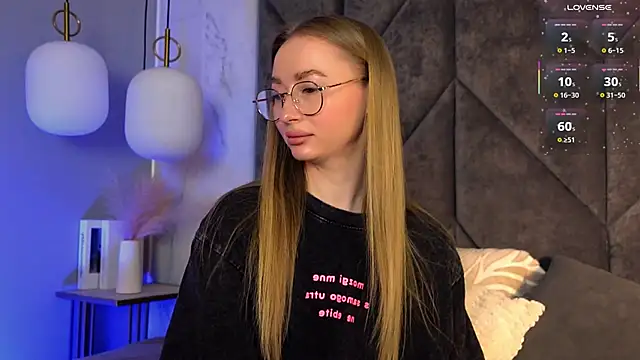 VictoriaLights online show from 03.05.26