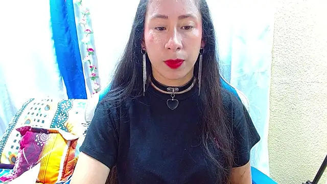 Gia leinn online show from 03.27.26