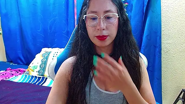 Gia leinn online show from 05.16.26