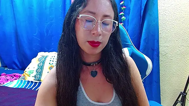 Gia leinn online show from 05.16.26
