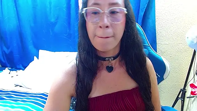 Gia leinn online show from 05.25.26