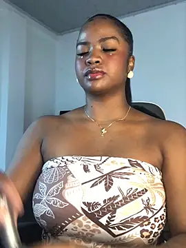 ValerieBlakee online show from 05.17.26