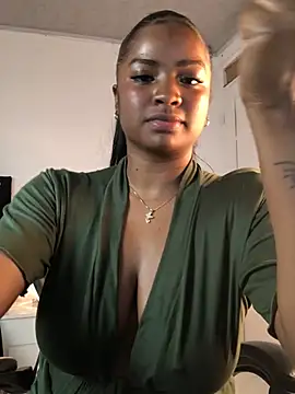 ValerieBlakee online show from 05.18.26