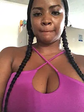 ValerieBlakee online show from 05.18.26
