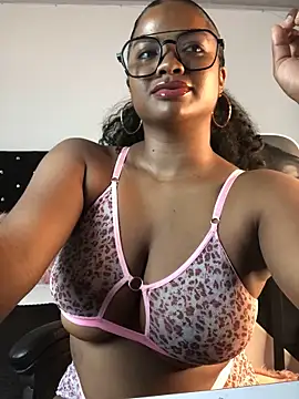 ValerieBlakee online show from 05.20.26