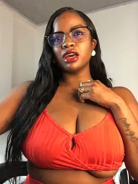 ValerieBlakee online show from 05.22.26