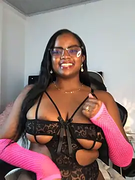 ValerieBlakee online show from 05.23.26