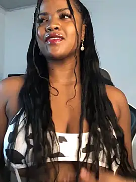 ValerieBlakee online show from 05.27.26