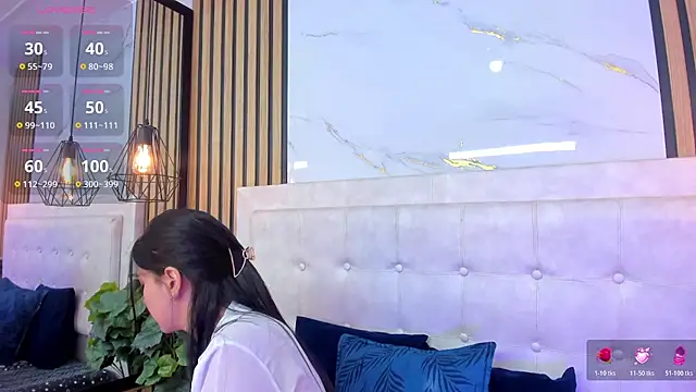 Madyson18 online show from 02.27.26