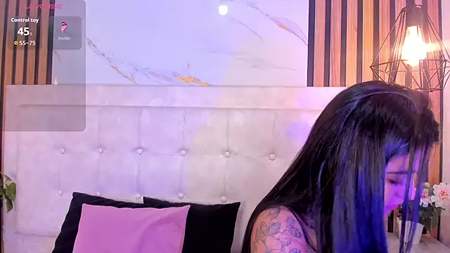 Snapshot of Madyson18 chatting on 03.20.26 Madyson18 online show from 03.20.26