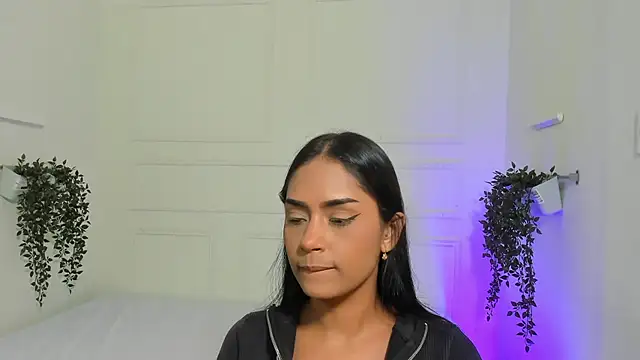 ChloeMoon9 online show from 03.14.25