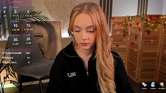 may shy  online show from 02.23.25