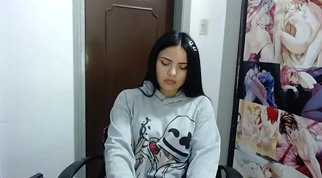 Annabliss Tw online show from 02.24.25