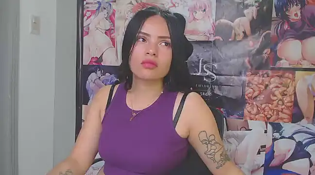 Annabliss Tw online show from 02.27.25